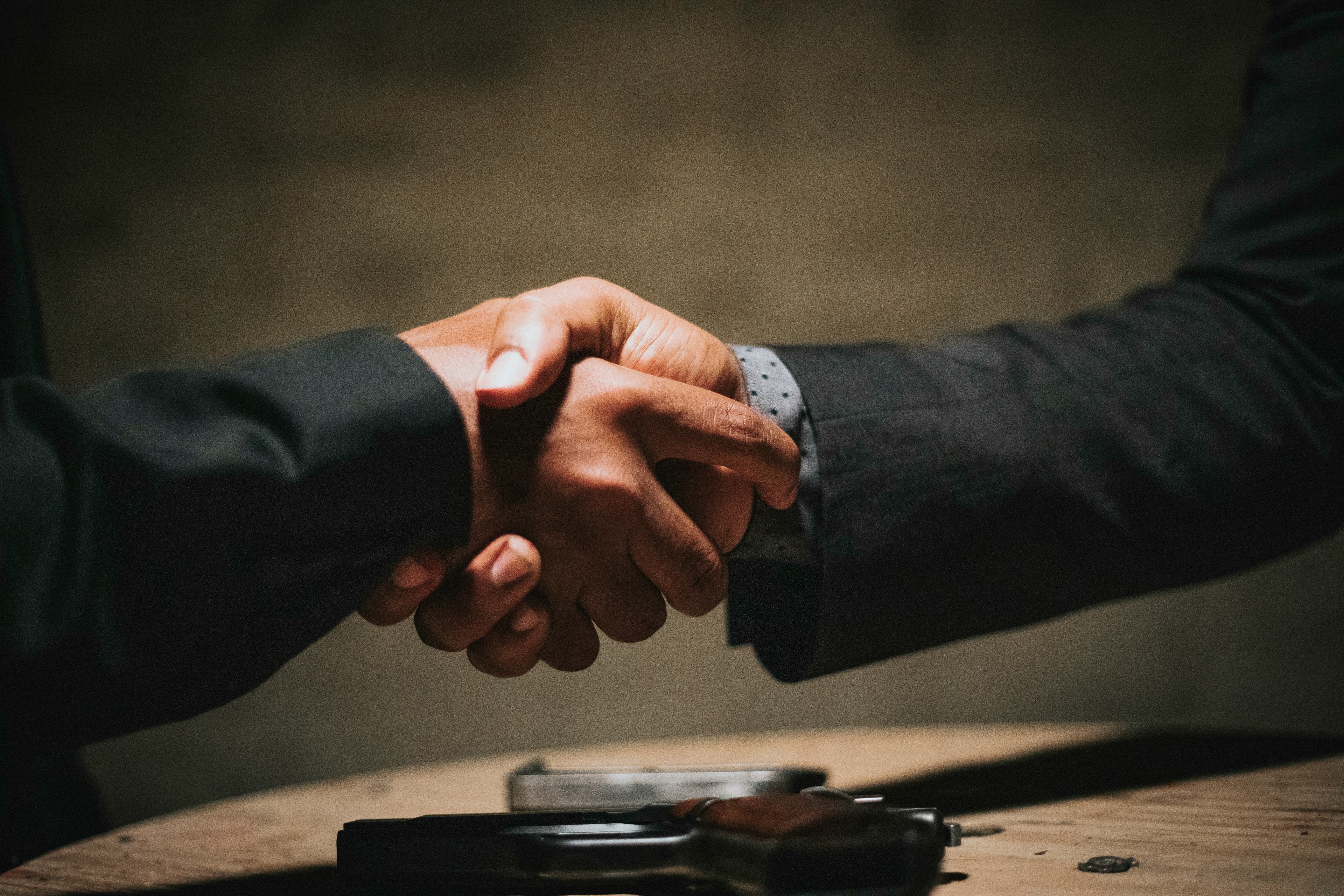 Part Exchange Service